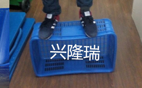 營口塑料周轉箱加工廠,尺寸選型方法-沈陽興隆瑞