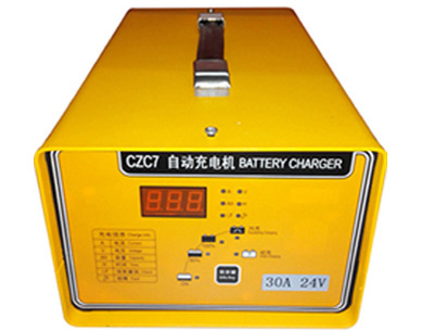 營口電動堆高車維修不充電,充電機-沈陽興隆瑞