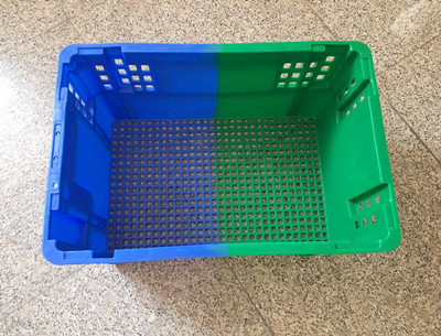 丹東塑料筐,水果筐塑料周轉箱-沈陽興隆瑞